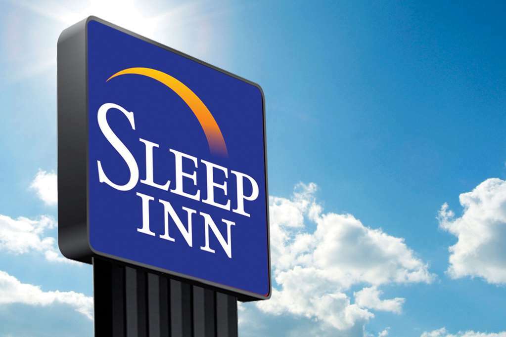 Sleep Inn Newnan Atlanta South Exterior photo